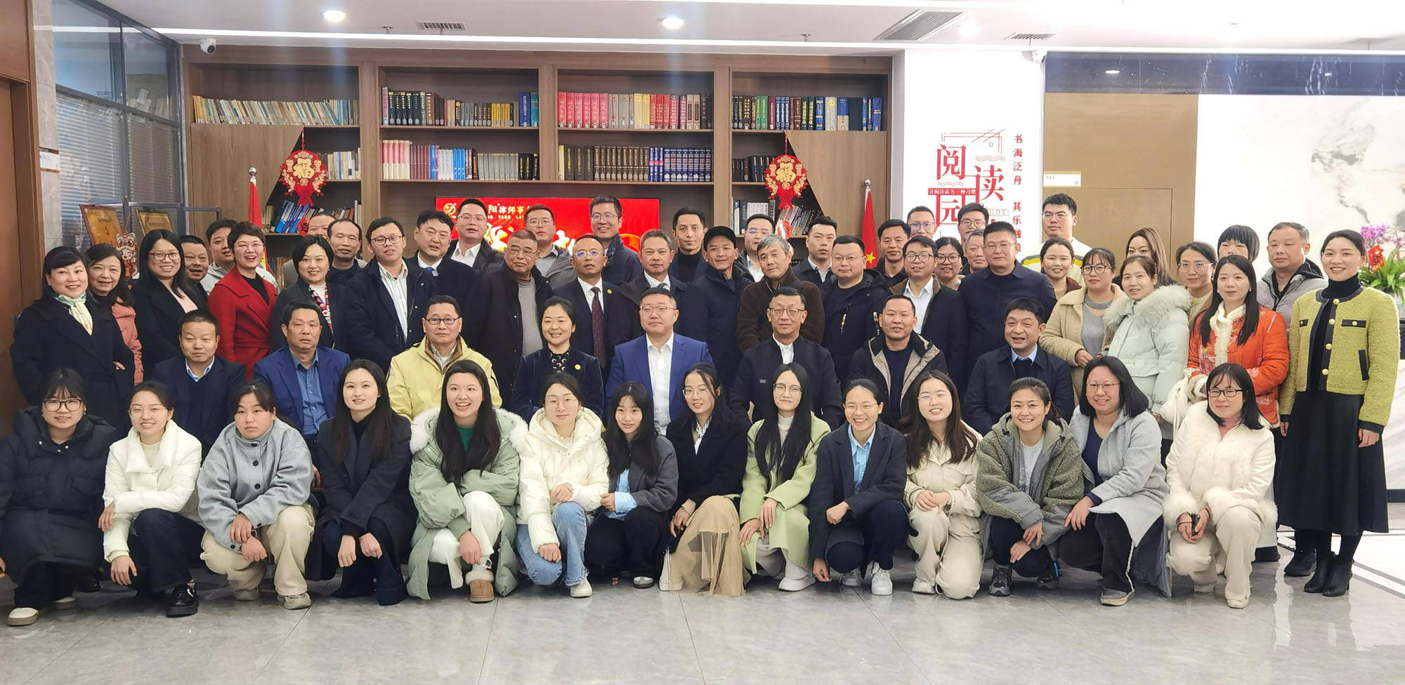 砥砺奋进新征程 法治担当谱新篇 —— 湖南骄阳律师事务所2025上半年工作纪实